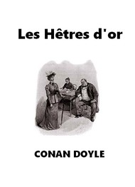 Illustration: Les Hêtres d'or - Arthur Conan Doyle
