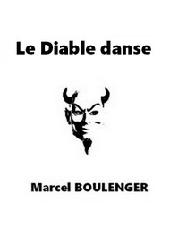 Illustration: Le Diable danse - Marcel Boulenger