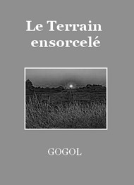 Illustration: Le Terrain ensorcelé - Nicolaï Gogol