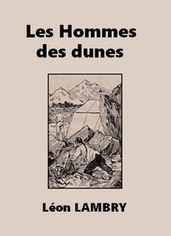 Illustration: Les Hommes des dunes - Léon Lambry