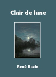 Illustration: Clair de lune - René Bazin