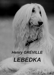 Henry Gréville - Lebedka