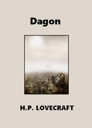 Howard phillips Lovecraft - Dagon