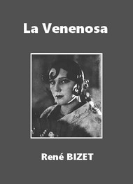 Illustration: La Venenosa - René Bizet