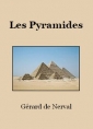Gérard de Nerval: Les Pyramides