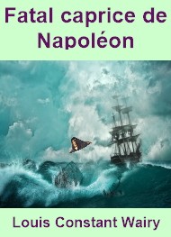 Illustration: Fatal caprice de Napoléon - Louis-Constant Wairy