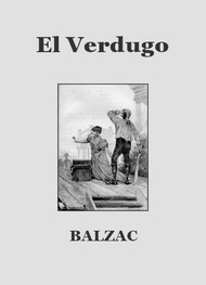 honoré de balzac - El Verdugo