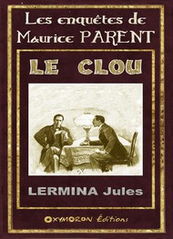 Illustration: Le Clou - Jules Lermina