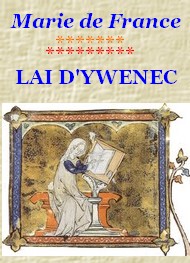 Illustration: Lai d'Yvinec - Marie de France