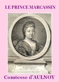 Illustration: Le Prince Marcassin - Comtesse d' Aulnoy