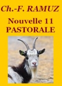 Charles ferdinand Ramuz: Nouvelle 11 Pastorale
