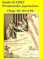 Livre audio: - Promenades japonaises, suite, 02, 03, 04