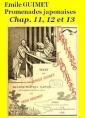 Livre audio: - Promenades japonaises, suite, Section 05, Chap.11, 12, 13