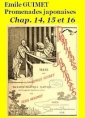 Livre audio: - Promenades japonaises, suite, Section 06, Chap.14, 15, 16
