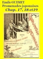 Livre audio: - Promenades japonaises, suite, Section 07, Chap.17, 18, 19