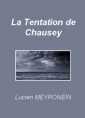 Livre audio: Lucien Meyronein - La Tentation de Chausey