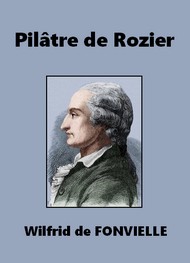 Illustration: Pilâtre de Rozier - Wilfrid de Fonvielle