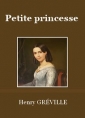 Livre audio: Henry Gréville - Petite princesse