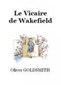 Oliver Goldsmith: Le Vicaire de Wakefield