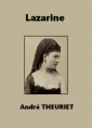Livre audio: André Theuriet - Lazarine