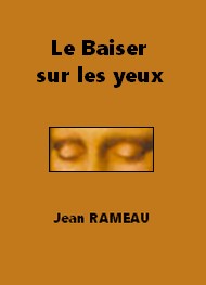 Illustration: Le Baiser sur les yeux - Jean Rameau