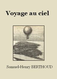 Illustration: Voyage au ciel - Samuel-henry Berthoud