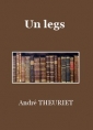 André Theuriet: Un legs