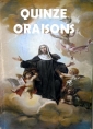 Livre audio: Anonyme - Quinze oraisons