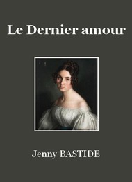Illustration: Le Dernier Amour - Jenny Bastide