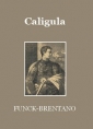 Livre audio: Frantz Funck-Brentano - Caligula
