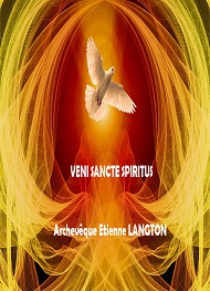 Etienne Langton - VENI SANCTE SPIRITUS