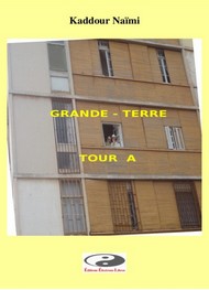 Illustration: Grande Terre-Tour A - Kadour NAÏMI