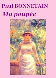 Illustration: Ma Poupée - Paul Bonnetain