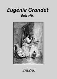 Illustration: Eugénie Grandet (Extraits) - Honoré de Balzac