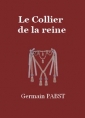 Livre audio: Germain Pabst - Le Collier de la reine