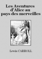 Livre audio: Lewis Carroll - Les Aventures d'Alice au pays des merveilles (extraits)