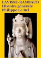 Livre audio: Lavisse et rambaud - Histoire générale Tome 03 Chapitre 01 Derniers Capétiens