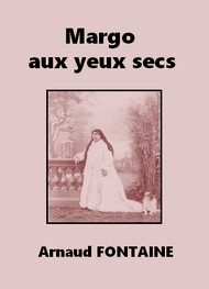 Illustration: Margo aux yeux secs - Arnaud Fontaine