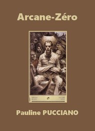 Illustration: Arcane-Zero - Pauline Pucciano