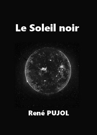 Illustration: Le Soleil noir - René Pujol
