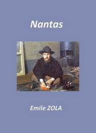 Emile Zola - Nantas (Version 2)