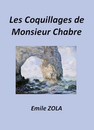 Illustration: Les Coquillages de Monsieur Chabre (Version 2) - Emile Zola