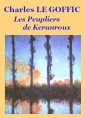 Livre audio: Charles Le goffic - Les Peupliers de Keranroux