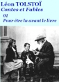 Livre audio: léon tolstoï - Contes et Fables 01 Pour être lu avant le livre