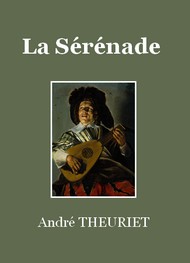 Illustration: La Sérénade - André Theuriet