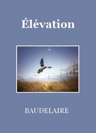 Illustration: Elevation - Charles Baudelaire