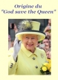 Livre audio: Anonyme - Origine du “God save the Queen”