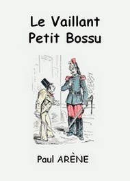 Illustration: Le Vaillant Petit Bossu - Paul Arène