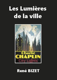 Illustration: Les Lumières de la ville - René Bizet
