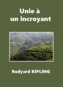 rudyard kipling: Unie à un incroyant